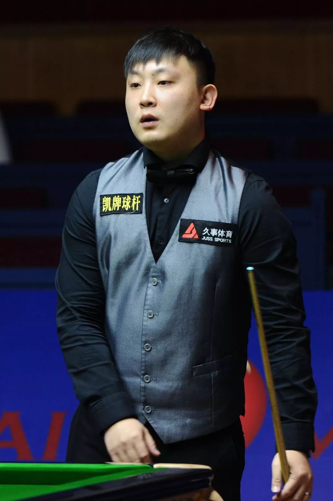 队首秀开始 队首秀开始