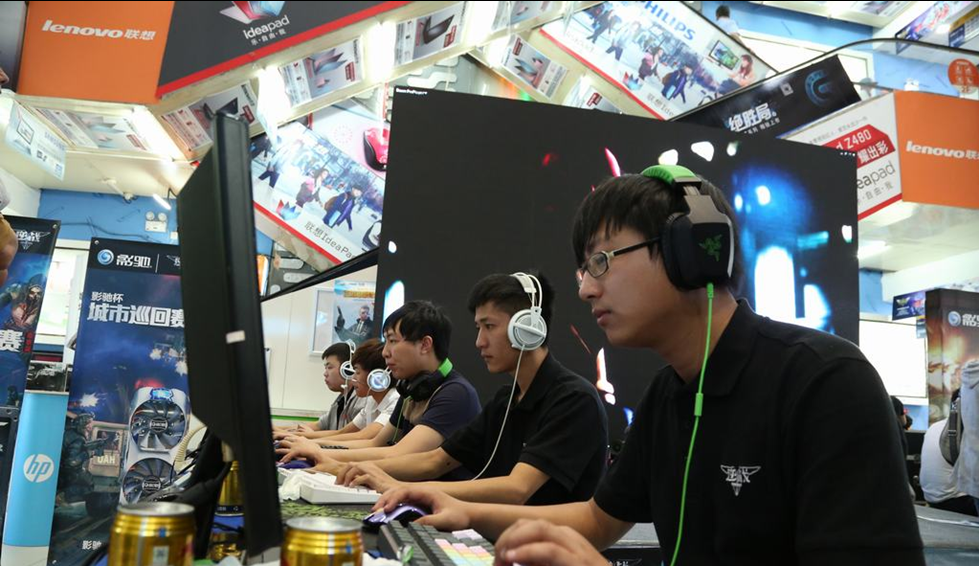 冰壶比赛既 冰壶比赛既