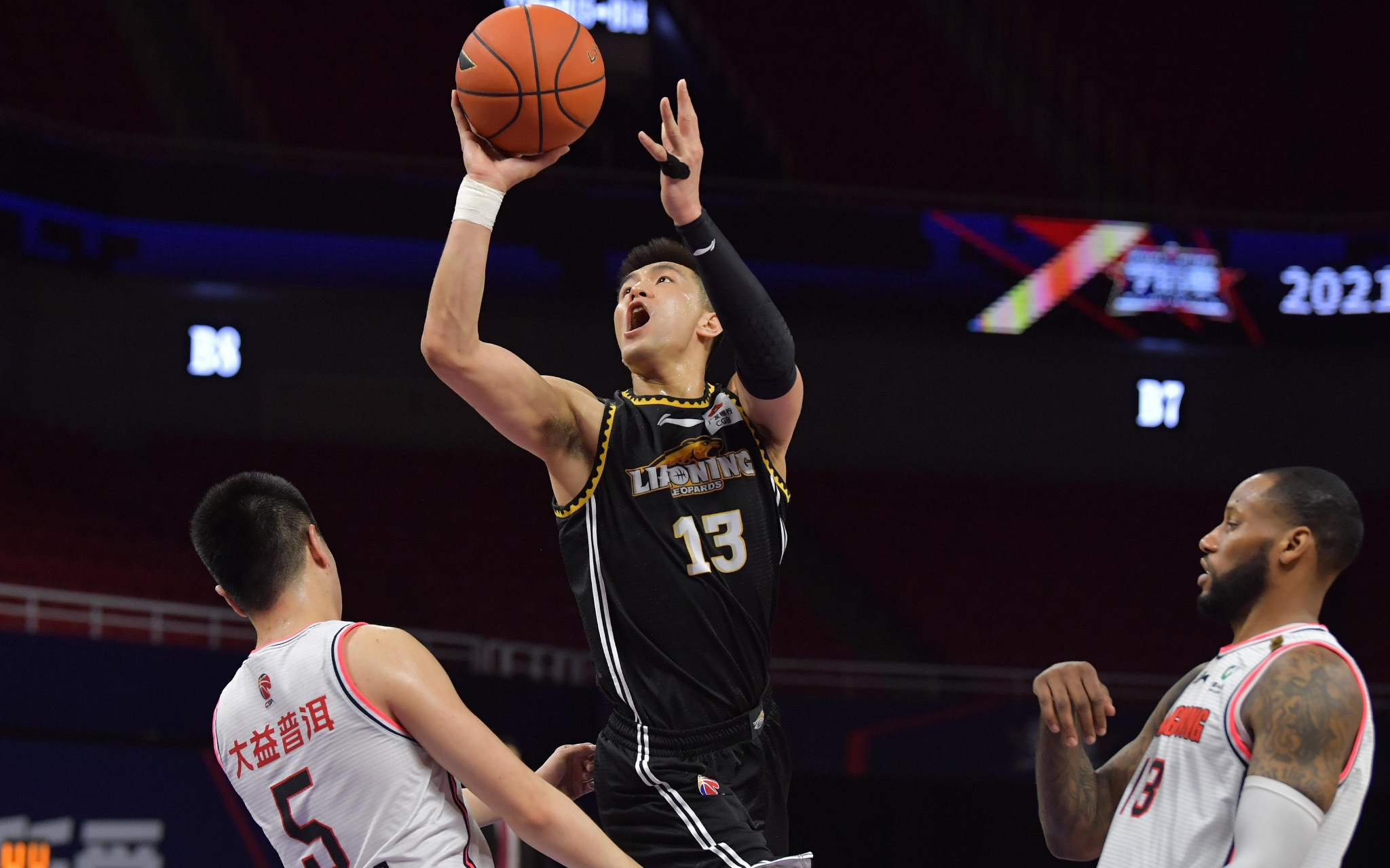 临场反应与 临场反应与