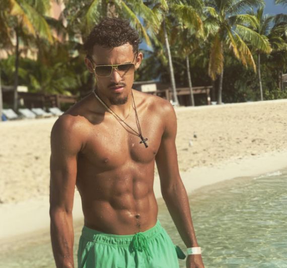 铃木一朗在 铃木一朗在